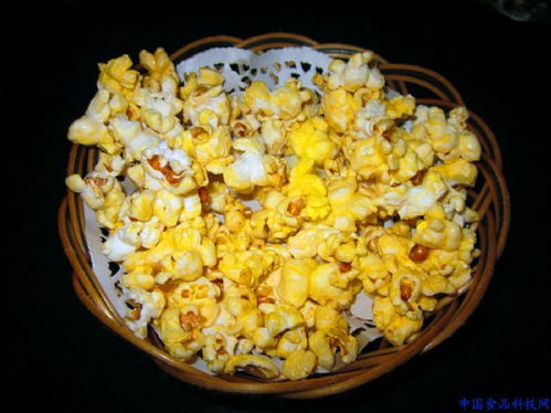 戒备“癌从口入” 常见的致癌食物清单与谷物种植风险